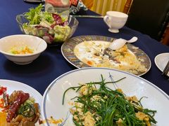 -伊带伊路新疆美食府(呼家楼店)