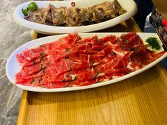 -豆花姐烂豆花火锅(水屯北路恒大滨河店)