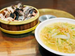 -鹰龙海畔度假酒店(咸祥店)