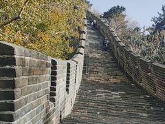 -慕田峪长城
