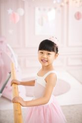 -WPlus明星肖像亲子全家福摄影