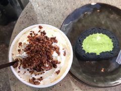 -BeauTea水仙(coco park店)