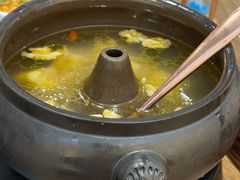 -云海肴·汽锅鸡·云南菜(广安门天虹店)