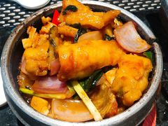 -新兴·金羊座·粤菜点心(乐峰店)