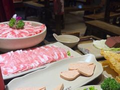 -小龙坎火锅(总店)