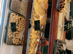 -百香林西点(西安门店)