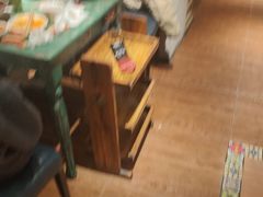 -老灶堂文创火锅(文艺路店)