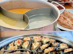 -渔家火锅·海鲜自助餐·演艺(亚龙湾天域酒店)