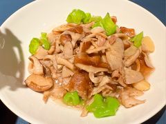 -一坐一忘云南菜(嘉里中心店)