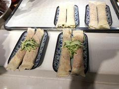 -老城南.鸭血粉丝汤(夫子庙店)