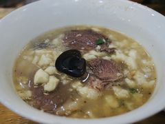 -西羊市老米家泡馍(西羊市店)