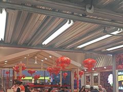 -那红花·东北菜铁锅炖(仙林金鹰店)