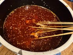 -串大叔炭火烤串·鸡西大冷面刀削面(总店)