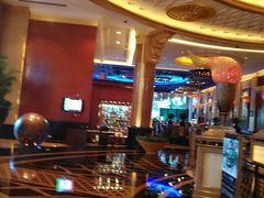 -深圳凯宾斯基酒店
