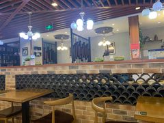 -台北楚楚园馅饼粥(虹桥南丰城店)