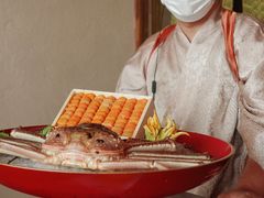 -湖月·割烹料理(湖滨店)