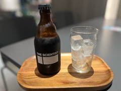 -科学家咖啡(海岸城店)