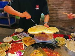 -蜀大侠火锅(国际购物店)