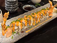 -KYOKU日本料理(嘉里建设广场店)