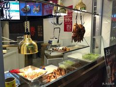 -特派卷·老北京烤鸭卷(合生汇购物中心店)