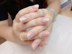 -沫儿·美甲美睫·半永久·皮肤管理