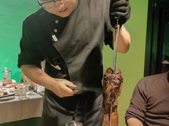 -戈拿旺巴西烤肉(崇文门店)