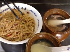 -龙老五汤店(站前西路店)