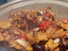 -绿草地·湘菜(7mall店)