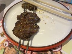 -通海俄式烧烤·俄罗斯大串(嵩山路店)