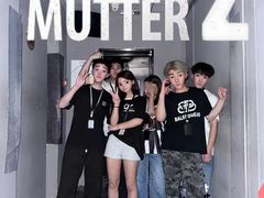 -棂笼·深度沉浸密室(武汉旗舰店)