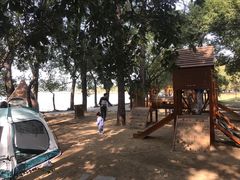 -东湖落雁景区