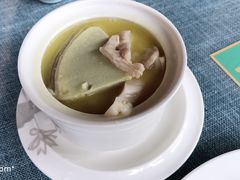 -茶油香闽南菜·花园餐厅(前埔店)