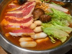 -炉小哥烤肉(信万广场店)