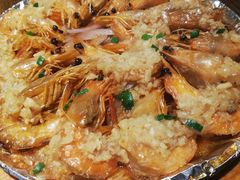 -宴秋杭州菜(锦艺城店)