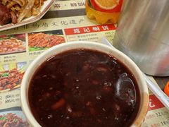 -葛记焖饼(伏牛路店)