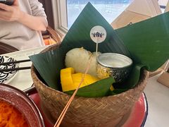 -太食獸泰式茶餐厅(北美新天地店)