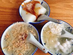 -邓婆婆手工冰粉铺(中港·燊海森林店)