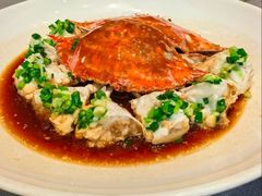 -黄岩国际大酒店·餐厅