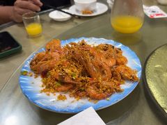 -潘先生海鲜城(神州半岛店)