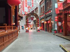 -关东古巷