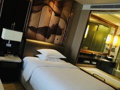 -郑州美盛喜来登大酒店