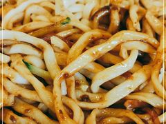 -老回回饺子馆(海洋馆店)
