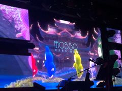 -MOSSO音乐酒吧·live house(南京旗舰店)