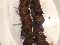 -福寿斋·老北京铜锅涮肉·烤鸭(顺义总店)