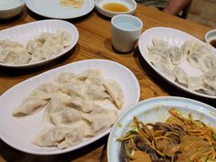 -一轩饺子馆(丽都店)