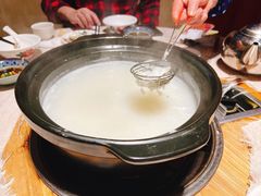 -丰尔粥食·粥底火锅·桑拿鸡(大良总店)