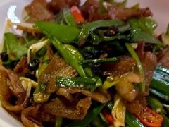 -小河盐帮·私家菜·烤鸭(三元桥·霄云路店)