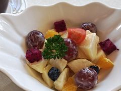 -华梅西餐厅(哈尔滨中央大街店)