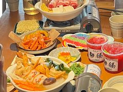-合风谷(南下塘店)