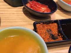 -汉拿山(包河万达店)